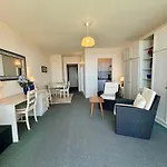 Studio A Quiberon - Plages A 150M, Parking - Fr-1-478-47