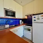 Quiberon - Studio 35M² - Balcon - Parking - Animaux Admis - Fr-1-478-97