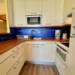 Quiberon - Studio 35M² - Balcon - Parking - Animaux Admis - Fr-1-478-97