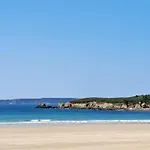 180° Panoramic Sea View, Holiday Home, Telgruc-Sur-Mer