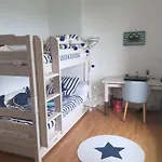 180° Panoramic Sea View, Holiday Home, Telgruc-Sur-Mer