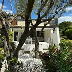 Naturiste Cap D'Agde Villa Port Nature 159