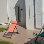 Villa 8 Couchages, Piscine, 50M Plage, Cap D'Agde - Fr-1-249-318