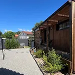 Ecokub T3 Independant Proche Plages Et Lac