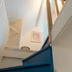 Bleu Bonheur, Appartement Cosy Au Coeur De La Baie