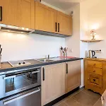 Residence Lodges 1970 - Appartement Lodges A407 Pour 4 Personnes 29