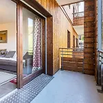Residence Lodges 1970 - Appartement Lodges A407 Pour 4 Personnes 29