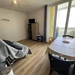 Studio Cabine Charmant - Plage, Commerces Et Pistes Cyclables A Proximite - Fr-1-324A-26