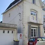 Charmante Maison T5 A 500M De La Plage Avec Cour Privative, Wifi, Proche Commerces Et Menage Inclus - Fr-1-646-5