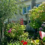 Agreable Maison A 500 M De La Plage !