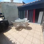 Villa Village Naturiste Cap D'Agde