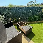 Charmant T2 Avec Double Terrasse Pres De La Plage - Donville-Les-Bains - Fr-1-361-442