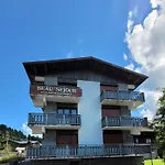 Louez Un Appartement 3 Etoiles A Deux Pas Des Remontees Mecaniques Au Coeur Des Gets ! - Fr-1-598-102