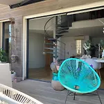 Duplex 105 M2 Vue Mer, Terrasse 30M2