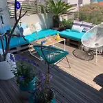 Duplex 105 M2 Vue Mer, Terrasse 30M2
