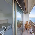 Studio Confortable Avec Parking A Saint-Jean-De-Luz, Proche Plage - Fr-1-4-650