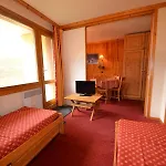 Residence Le Sapporo - Studio Divisible 4/5 Pers -Wifi - Le Sapporo - Plagne Villages Mae-1844