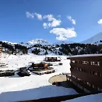 Residence La Meije - 2 Pieces Divisible 6 Pers - La Meije - Plagne Centre Mae-1924