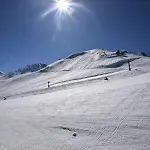 Residence Aime 2000 - Studio 3/4 Pers. 4 Couchages Plagne Aime 2000 Mae-8404