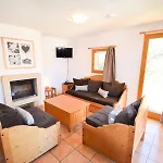 Les Chalets Des Alpages - Chalet 8/10 Pers - Les Alpages - Plagne Soleil - Wifi Mae-3534