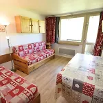 Residence Aime 2000 - Studio 3/4 Pers. 4 Couchages Plagne Aime 2000 Mae-8404