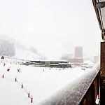 Residence Le France - Studio 3 Pers - Le France - Plagne Centre Mae-9534