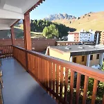 Residence L'Everest - 2 Pieces 5 Pers - L'Everest - Plagne Centre Mae-9504