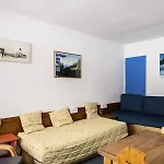 Residence Le France - Studio 3 Pers - Le France - Plagne Centre Mae-9534