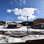 Residence Les Ecrins - 3 Pieces 6 Pers - Les Ecrins - Plagne Centre Mae-9284