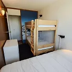 Residence Les Ecrins - 3 Pieces 6 Pers - Les Ecrins - Plagne Centre Mae-9284