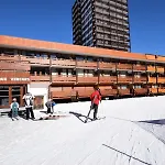 Residence Le Vercors - 4 Pieces 8 Pers - Le Vercors - Refait A Neuf - Plagne Centre Mae-9214