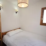 Residence Le Cervin - 2 Pieces 4/5 Pers - Wifi- Le Cervin- Plagne Soleil Mae-9434
