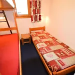 Residence Le Cervin - 2 Pieces 4 Pers- Wifi- Le Cervin- Plagne Soleil Mae-9464