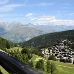 Residence L'Aconcagua - 3 Pieces 6/7 Pers - Wifi - Aconcagua - Plagne Centre Mae-9204