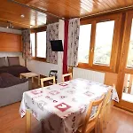 Residence Le Sierra Nevada - 2 Pieces 4/5 Pers - Le Sierra Nevada -Plagne Centre Mae-9014