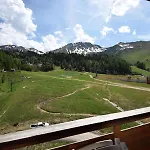 Residence Le France - Studio 3 Pers - Le France - Plagne Centre - Lave-Linge Mae-9004