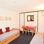 Residence Le France - Studio 3 Pers - Le France - Plagne Centre - Lave-Linge Mae-9004