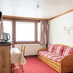 Residence Le France - Studio 3 Pers - Le France - Plagne Centre Mae-9164