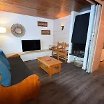Residence Le Nanda Devi - 2 Pieces 5 Pers - Le Nanda Devi - Plagne Centre -Wifi Mae-8894