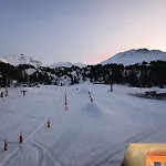 Residence Le France - Studio 3/4 Pers - Le France - Plagne Centre Mae-6094
