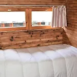 Chalet Schi Jaacas - Chalet Schi Jaacas - 8/10 Pers - Plagne Centre Mae-8424