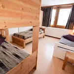 Residence L'Everest - 4 Pieces 8 Pers. Renove Plagne Centre, 3 Etoiles Mae-5864