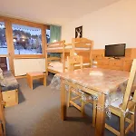 Residence Le France - Studio 3/4 Pers - Le France - Plagne Centre Mae-6094