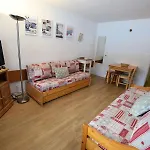 Residence Le France - Studio 3 Pers - Le France - Plagne Centre Mae-1824