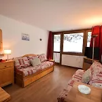Residence Le France - Studio 3 Pers - Le France - Plagne Centre Mae-1824