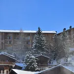 Residence Les 3 Glaciers - 2 Pieces Pour 4 Personnes Mae-0044