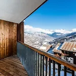 Residence Les 3 Glaciers - 4 Pieces Pour 8 Personnes Mae-0074