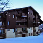 Residence Le Chardonnet - 2 Pieces Pour 4 Personnes Mae-9944