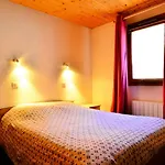 Residence Les Cotes - 2 Pieces Pour 5 Personnes Mae-9604