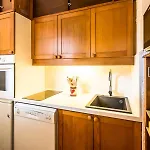Residence La Porte De Montchavin - Studio Pour 3 Personnes Mae-9504